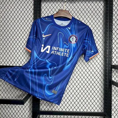 Maillot Chelsea Domicile 2024/2025