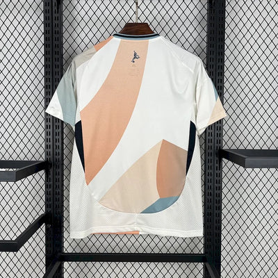 Maillot Espagne Extérieur 2025/2026