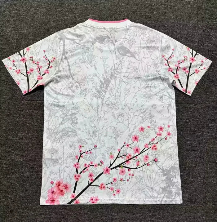 Maillot Japon 2024/2025