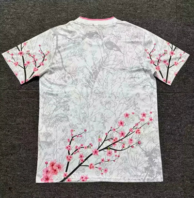 Maillot Japon 2024/2025