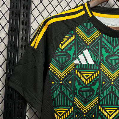 Maillot Jamaïque Extérieur 2024/2025