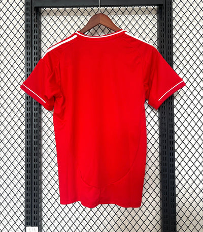 Liverpool 2025/2026 jersey