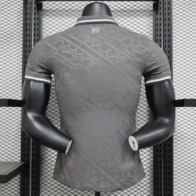 Maillot Player Real Madrid Third 2024/2025