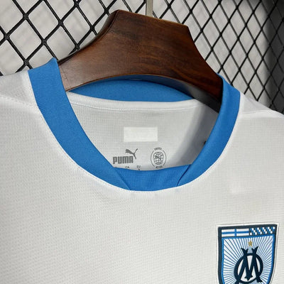 Maillot OM Domicile 2024/2025