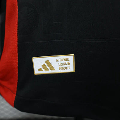 Maillot Player OL Extérieur 2024/2025
