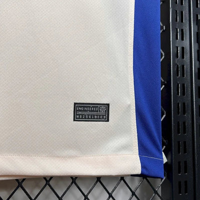 Maillot Chelsea Extérieur 2024/2025