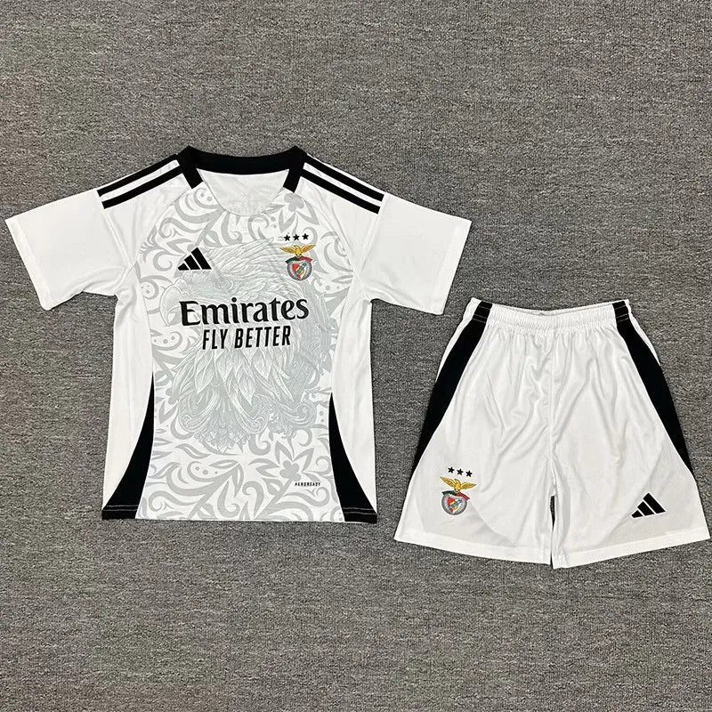 Kit Enfant Benfica 2025/2026