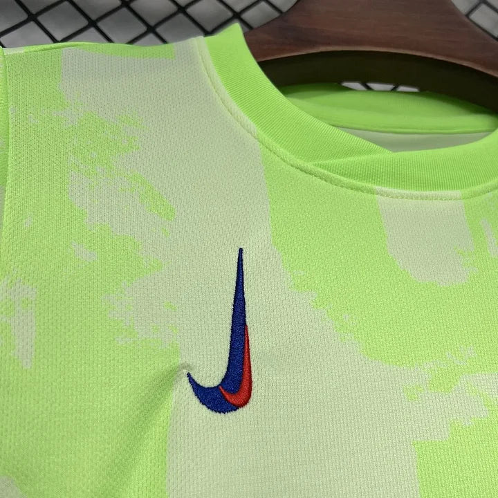 Kit Enfant Barcelone 2024/2025