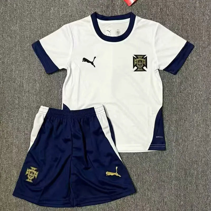 Kit Enfant Portugal Entraînement 2025/2026