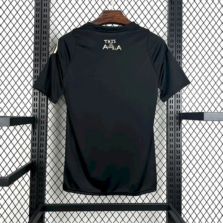 Maillot Algérie 2024/2025