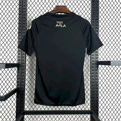 Maillot Algérie 2024/2025