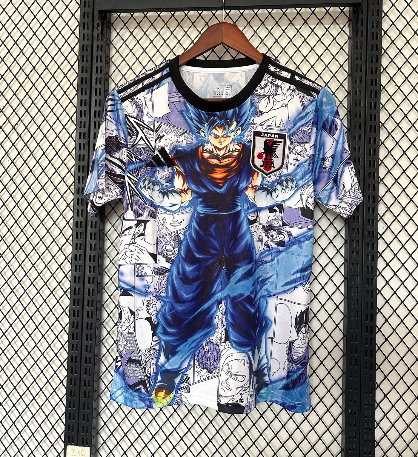 Maillot Japon Concept 2025/2026