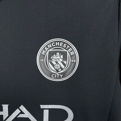Maillot Manchester City Extérieur Fourth 2025/2026