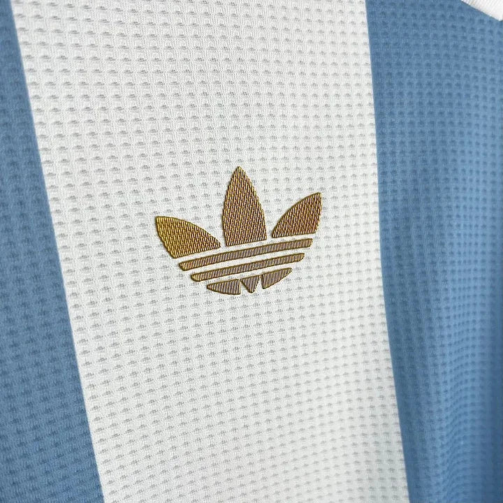 Maillot Argentine Vintage 2024/2025