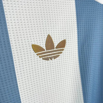 Maillot Argentine Vintage 2024/2025