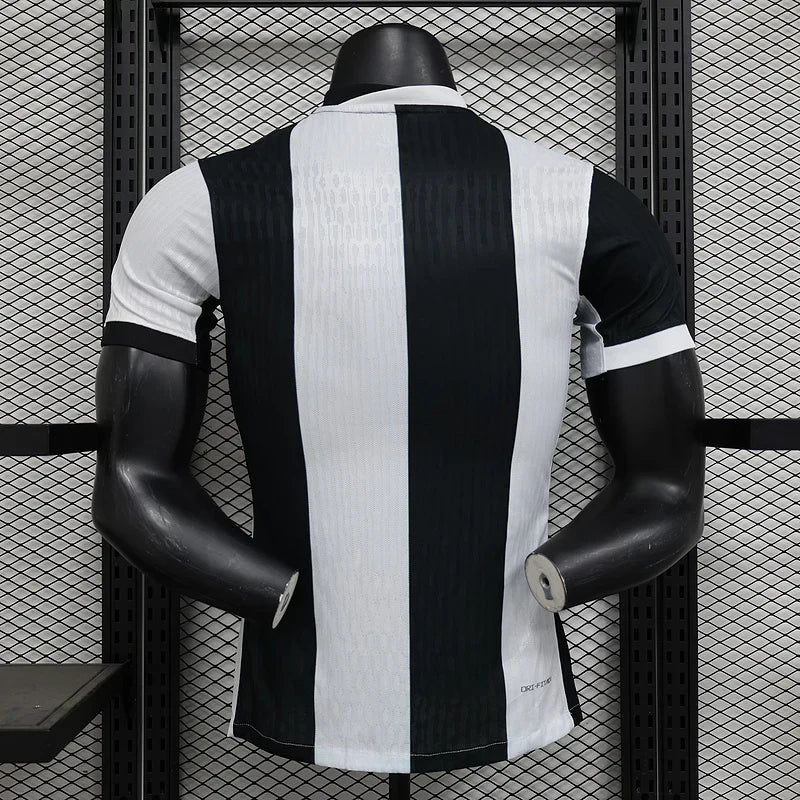 Maillot Player Corinthians Third 2024/2025