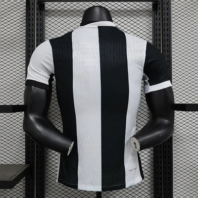 Maillot Player Corinthians Third 2024/2025