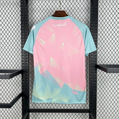 Maillot Maroc Concept 2025/2026