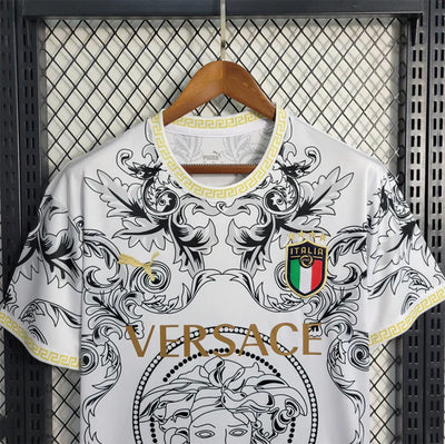 Maillot Italie Concept Versace 2023/2024
