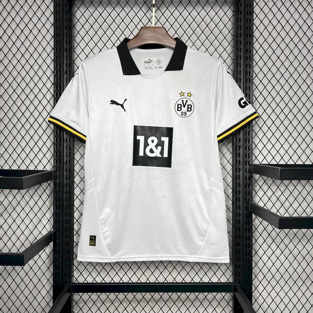 Maillot Borussia Dortmund Third 2024/2025