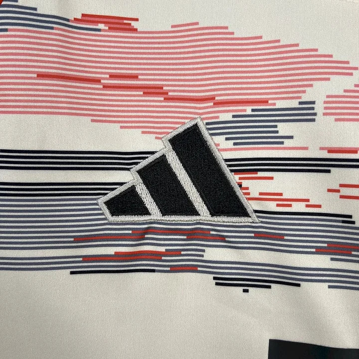 Maillot Bayern Munich Extérieur 2025/2026