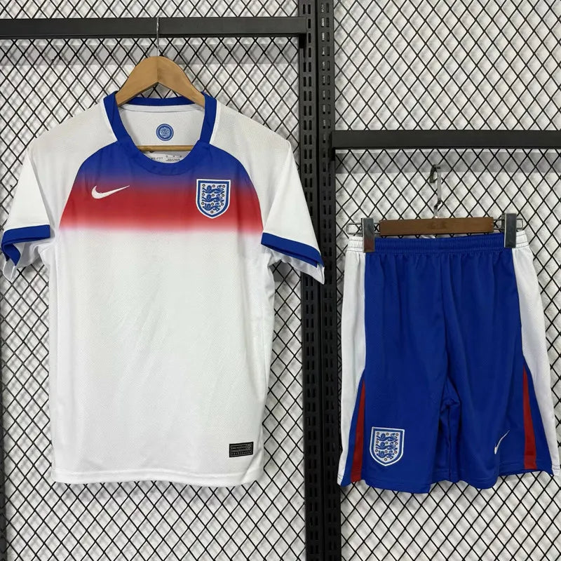 Kit Enfant Angleterre Domicile 2025/2026