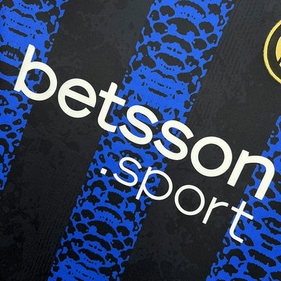 Maillot Inter Milan Concept 2024/2025