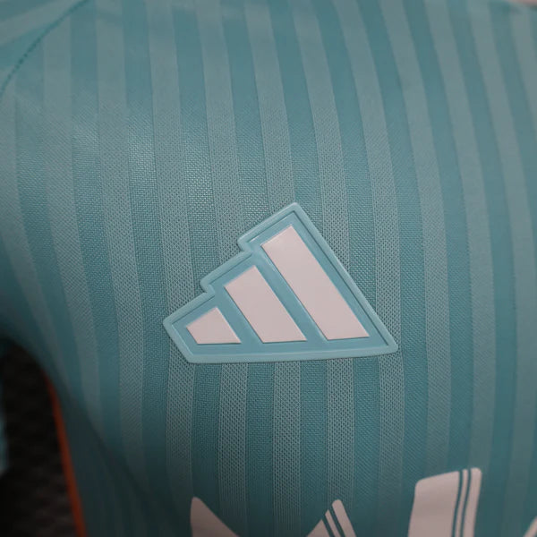 Maillot Player Inter Miami Third 2024/2025