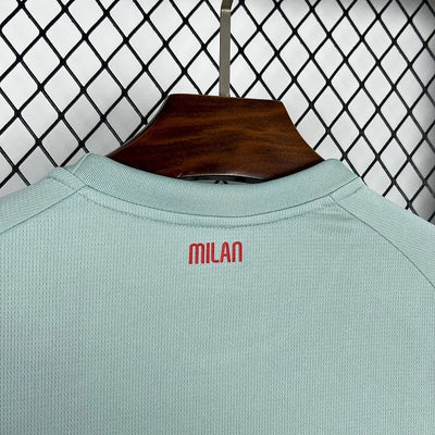 Maillot AC Milan 2025/2026