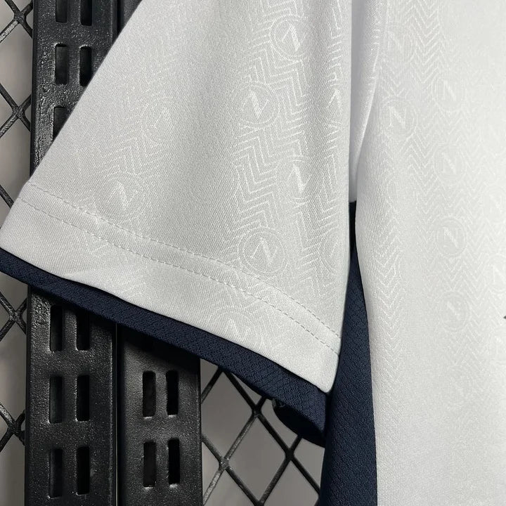 Maillot Naples Extérieur 2024/2025