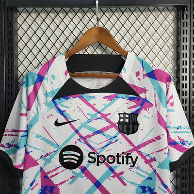Maillot Barcelone Entraînement 2023/2024