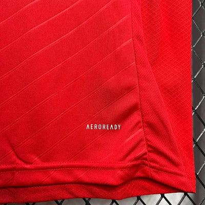 Benfica thuisshirt 2024/2025
