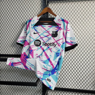 Maillot Barcelone Entraînement 2023/2024
