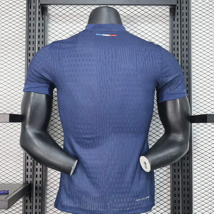 Maillot Player PSG Domicile 2024/2025