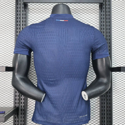 Maillot Player PSG Domicile 2024/2025