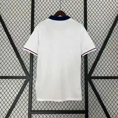 Maillot Angleterre 2024/2025