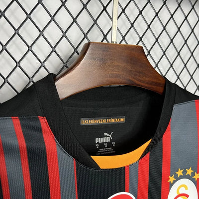 Maillot Galatasaray Third 2024/2025