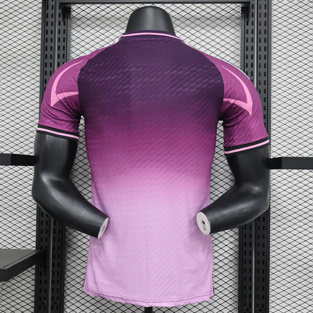 Maillot Player Japon Concept