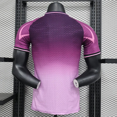 Maillot Player Japon Concept