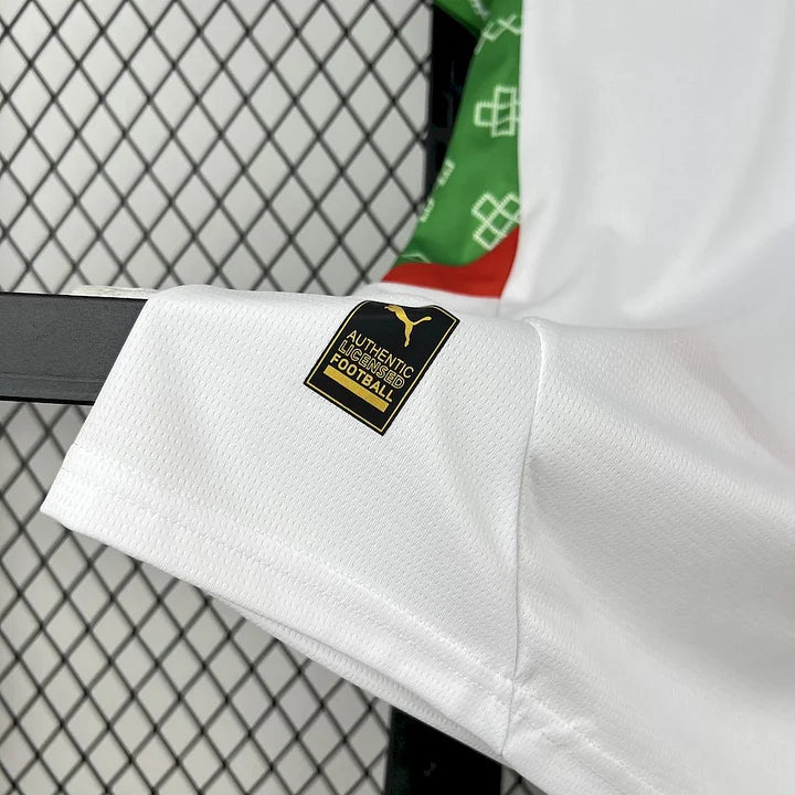Maillot Maroc Extérieur 2025/2026