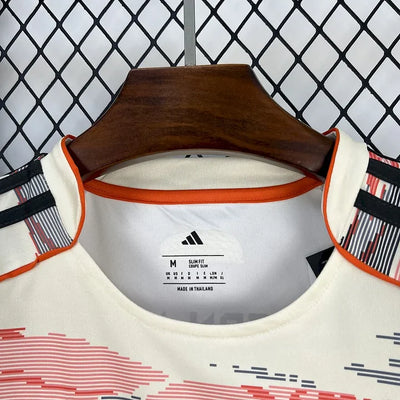 Maillot Bayern Munich Extérieur 2025/2026