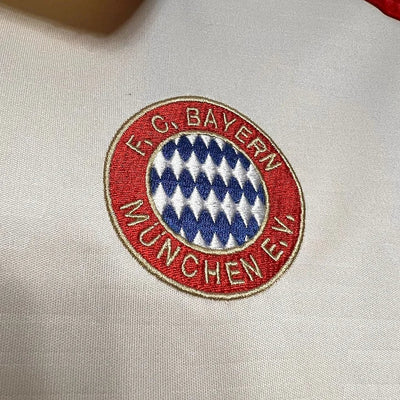 Maillot Bayern Munich Third 2024/2025