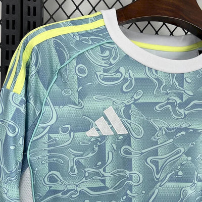 Maillot Juventus Extérieur 2025/2026