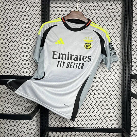 Benfica derde shirt 2024/2025
