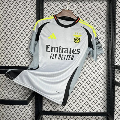 Benfica derde shirt 2024/2025