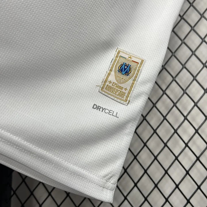 Maillot OM 125 ans 2024/2025