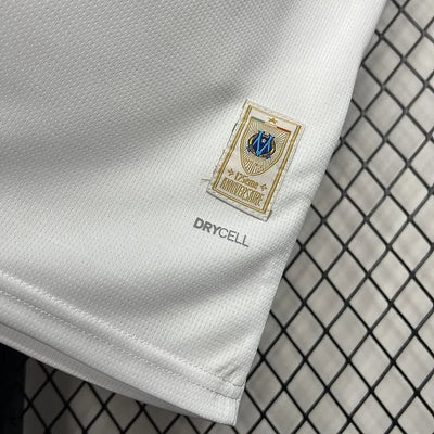 Maillot OM 125 ans 2024/2025