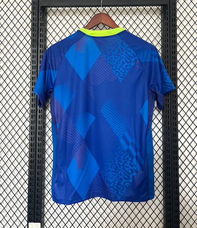 Maillot Brésil 2025/2026