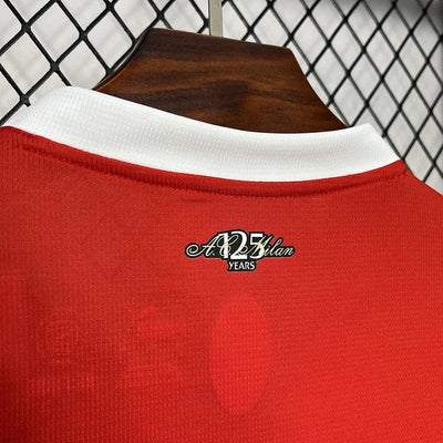 AC Milan Home Jersey 2024/2025