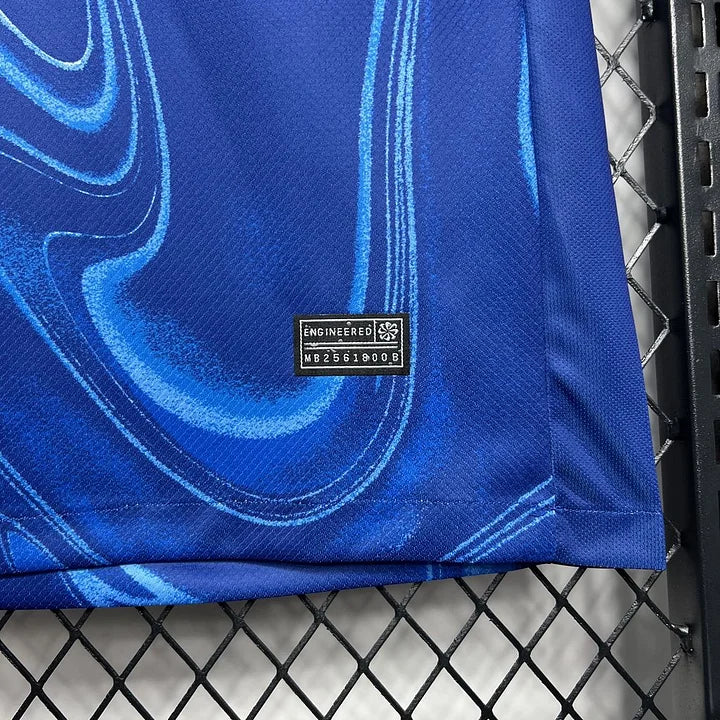 Maillot Chelsea Domicile 2024/2025